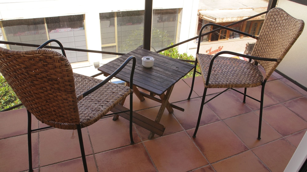 Vila de Tossa - Adults Only 50/65