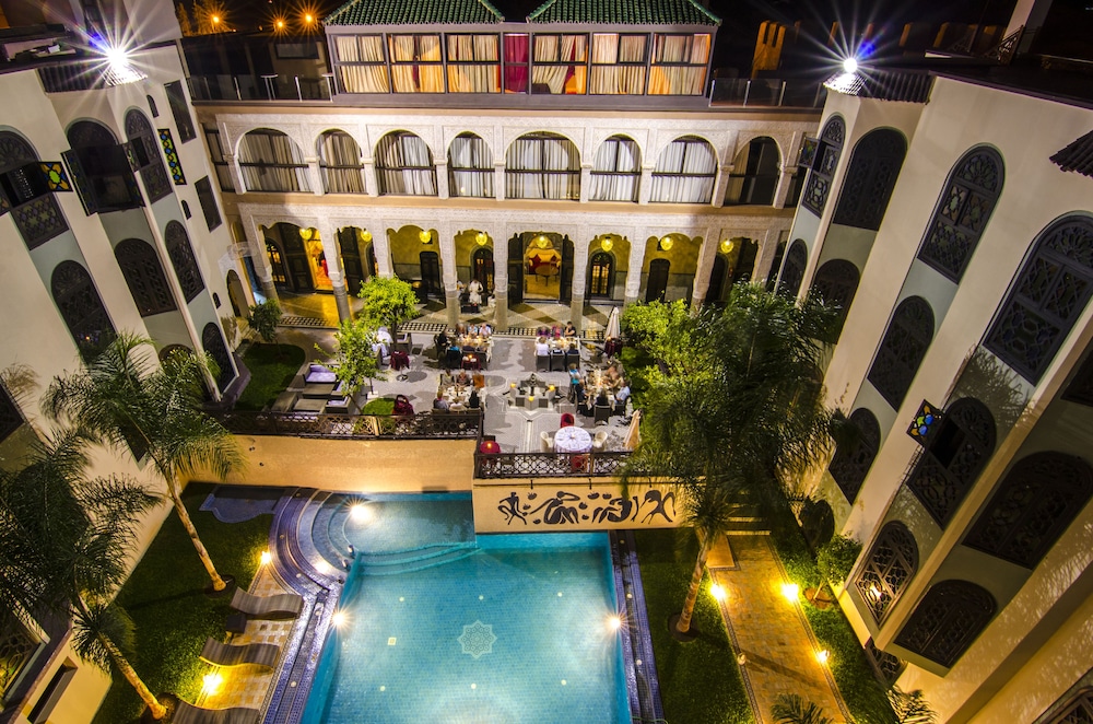 Palais Ommeyad Suites Spa 2/61