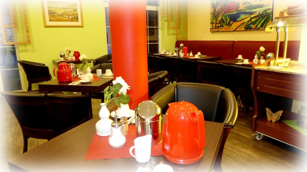 Hotel Lindenberger Hof 16/28