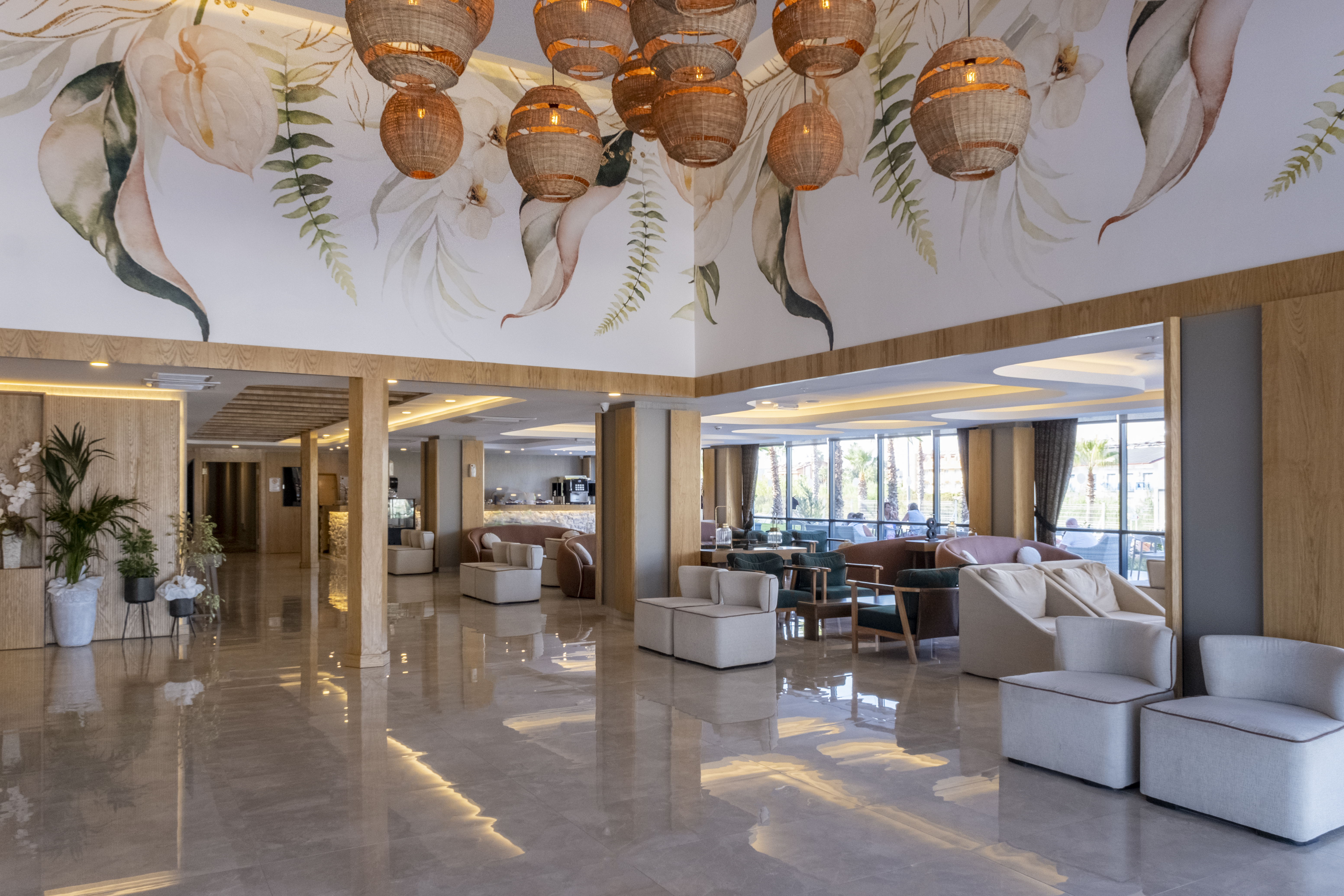 Hane Sun Elite Hotel 16/31