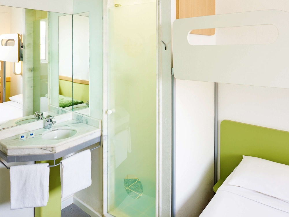 Ibis Budget Sao Paulo Jardins 22/71