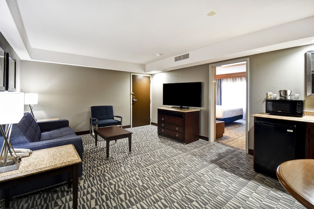 DoubleTree by Hilton Augusta 38/56