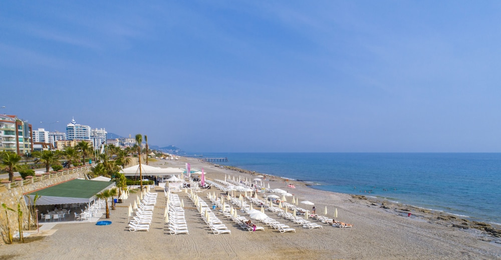 Campus Hill Hotel - All Inclusive 44/50