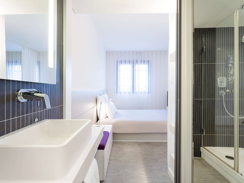 Novotel Suites Perpignan Centre 44/45