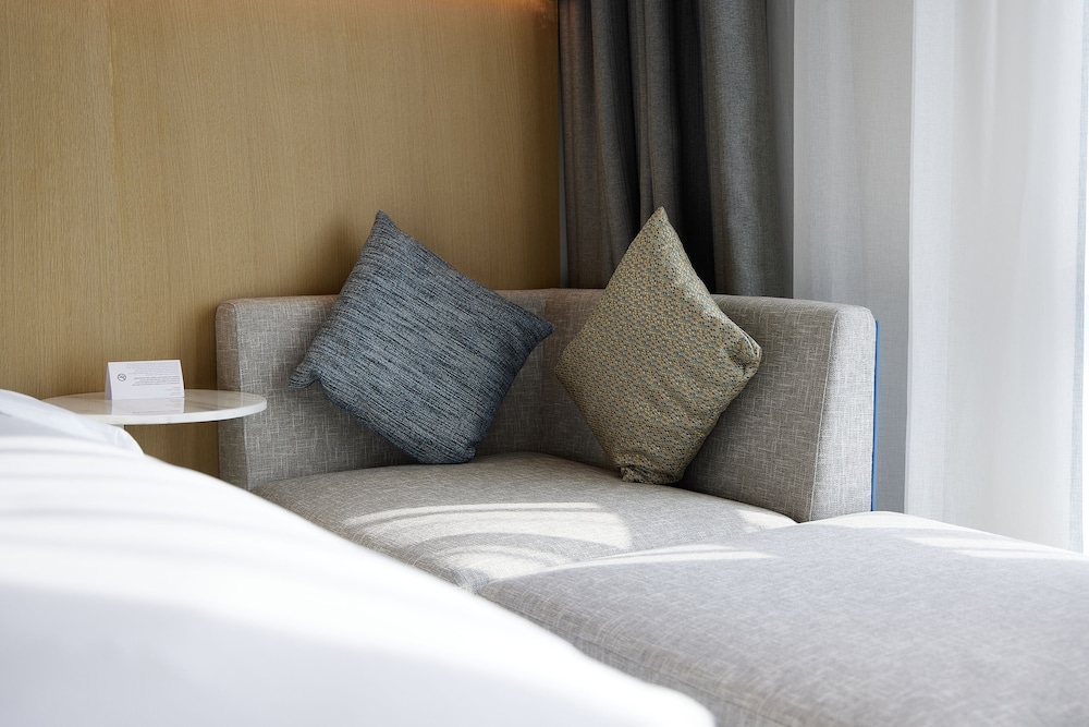 Courtyard By Marriott Beijing Changping 13/30