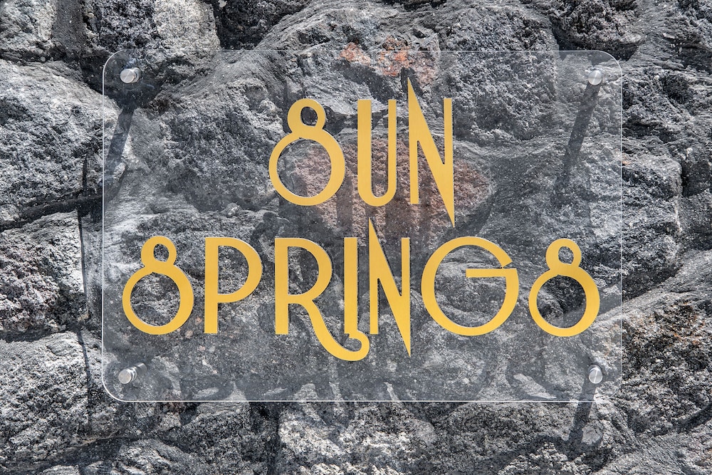 Sun Springs 21/50