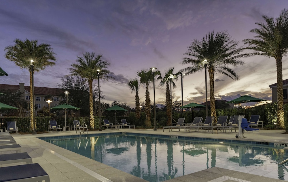Hyatt Place Sandestin At Grand Blvd 66/67