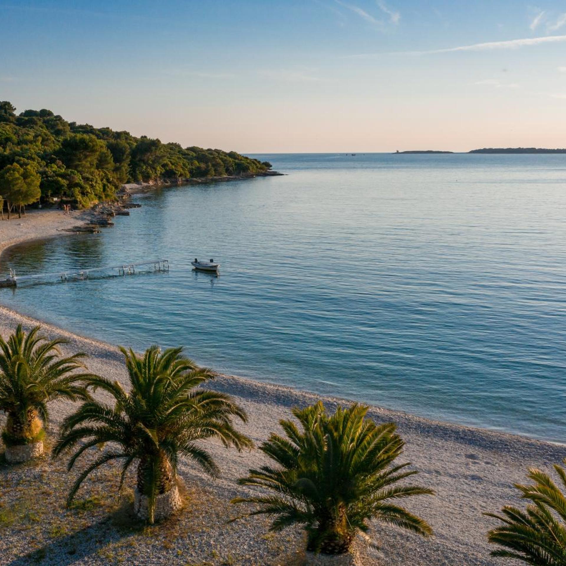 Brioni Sunny Camping by Valamar 27/46