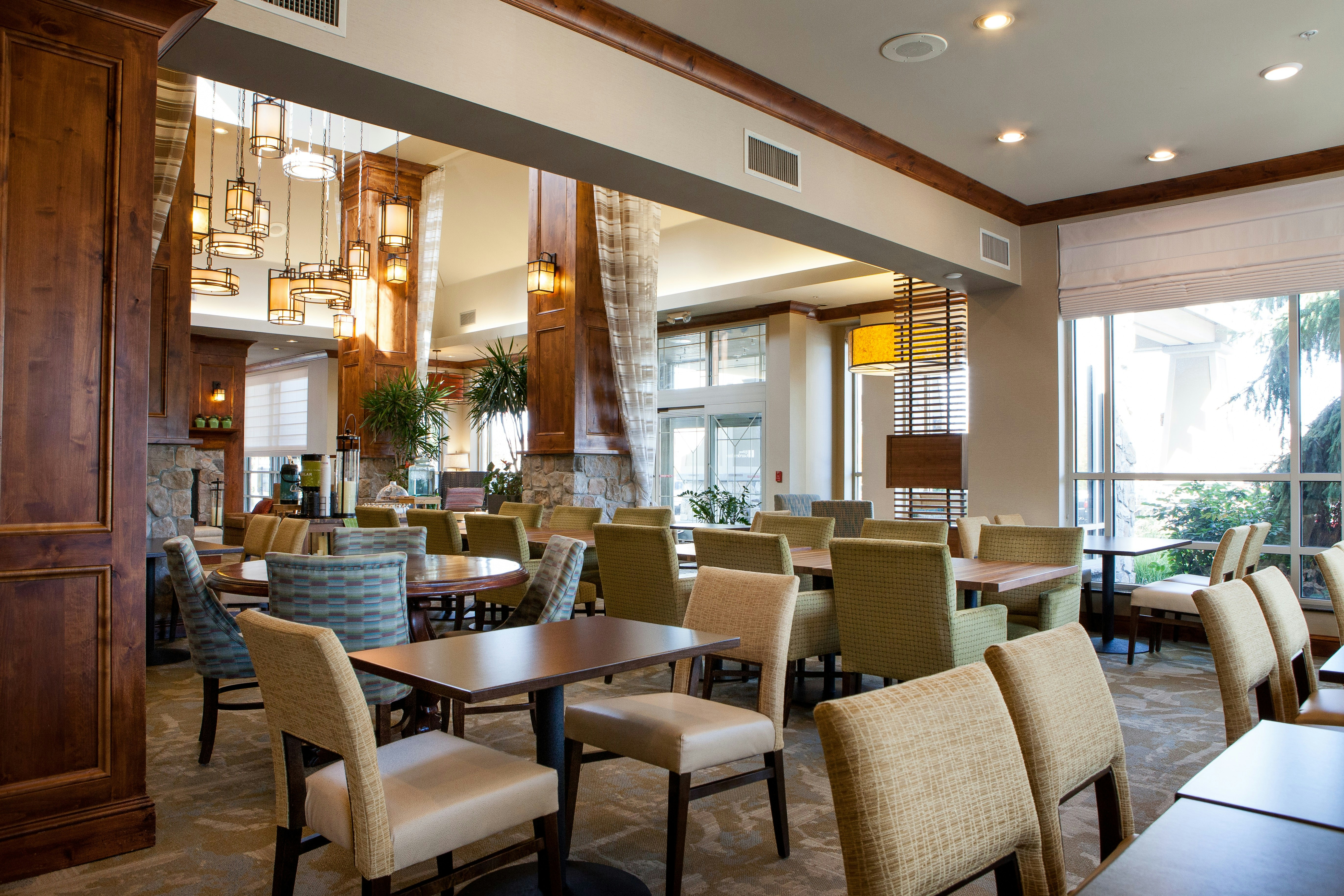 Hilton Garden Inn Boise/Eagle 60/67