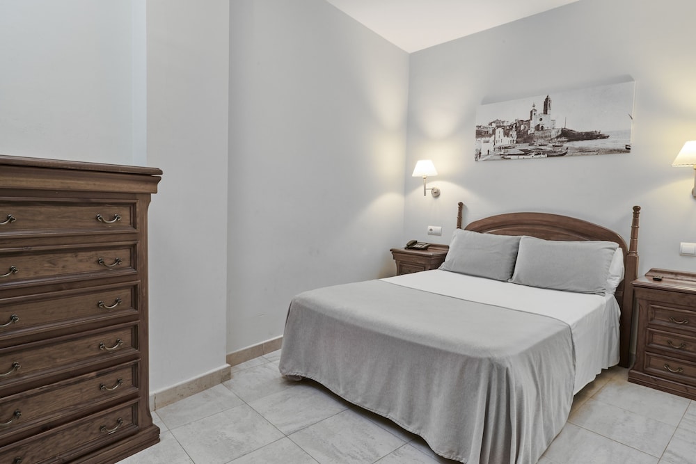 Apartment, Sea View