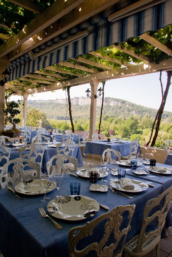 La Terrasse 35/50