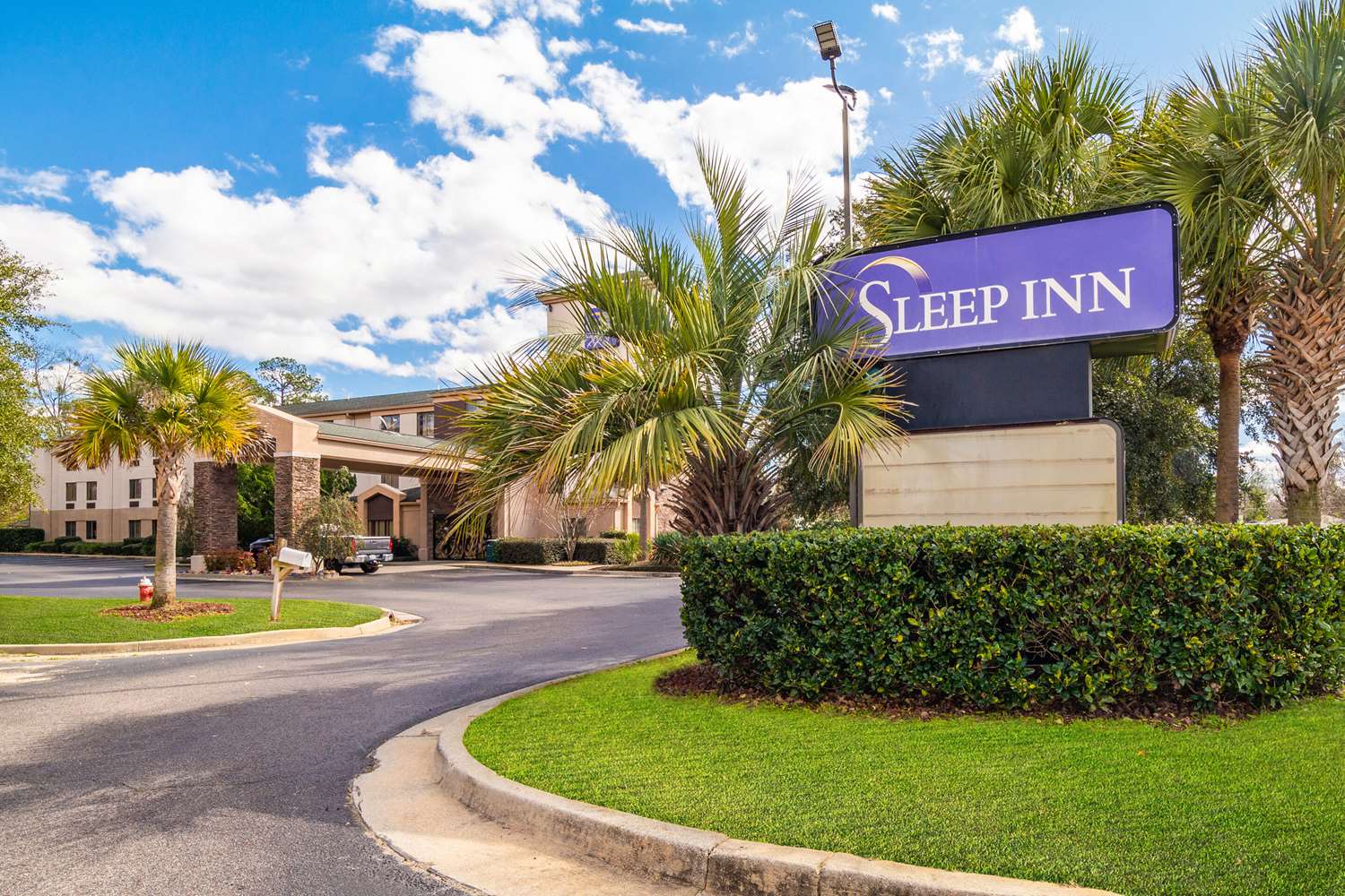 Sleep Inn - Aiken 30/30