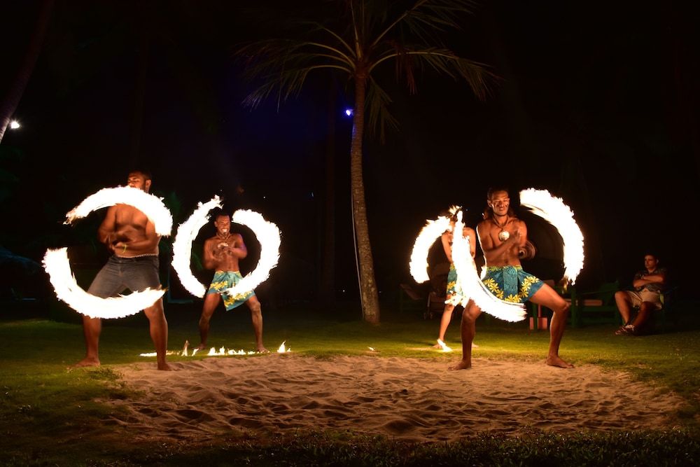 Club Fiji Resort 59/71