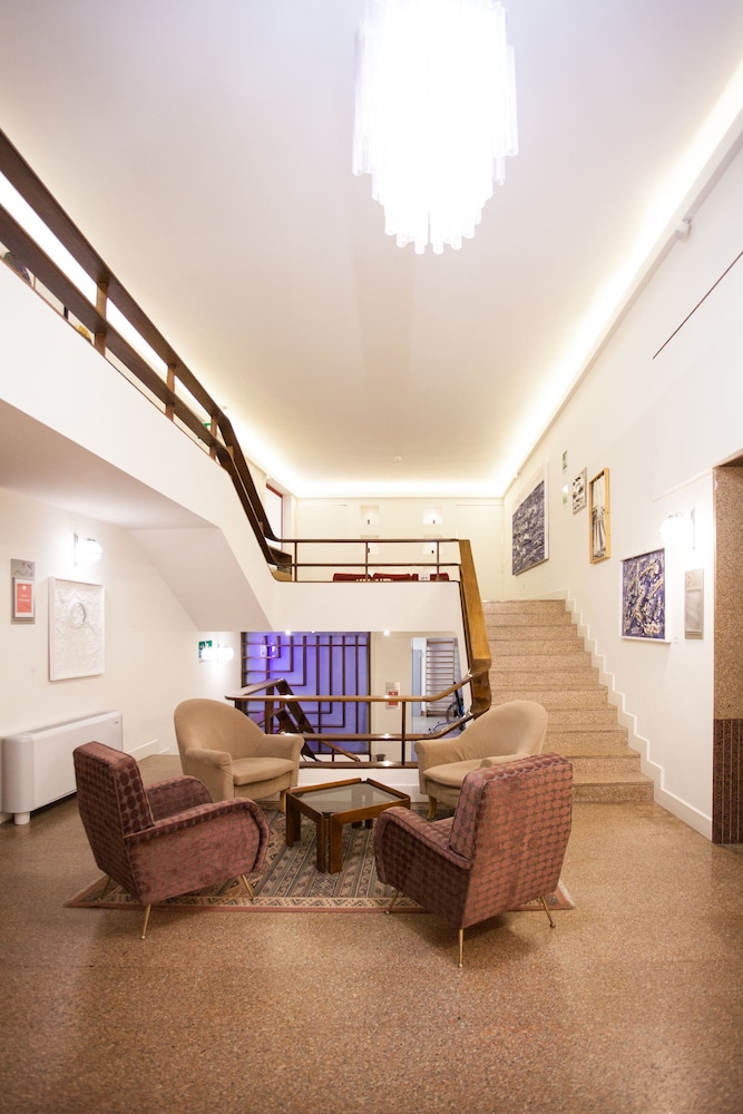 ITALIA CAGLIARI HOTEL 37/50