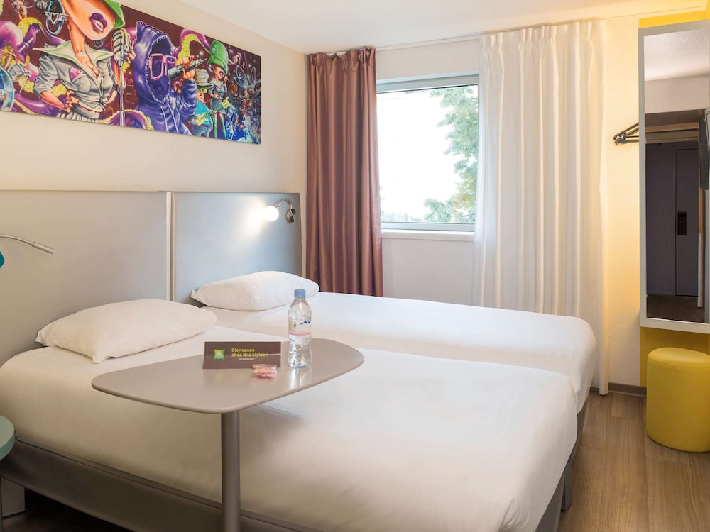 ibis Styles Paris Bercy 35/76