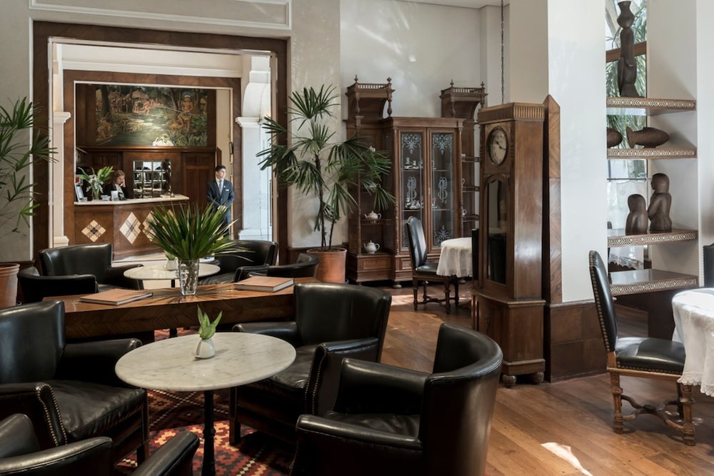 La Mision Hotel Boutique 45/67