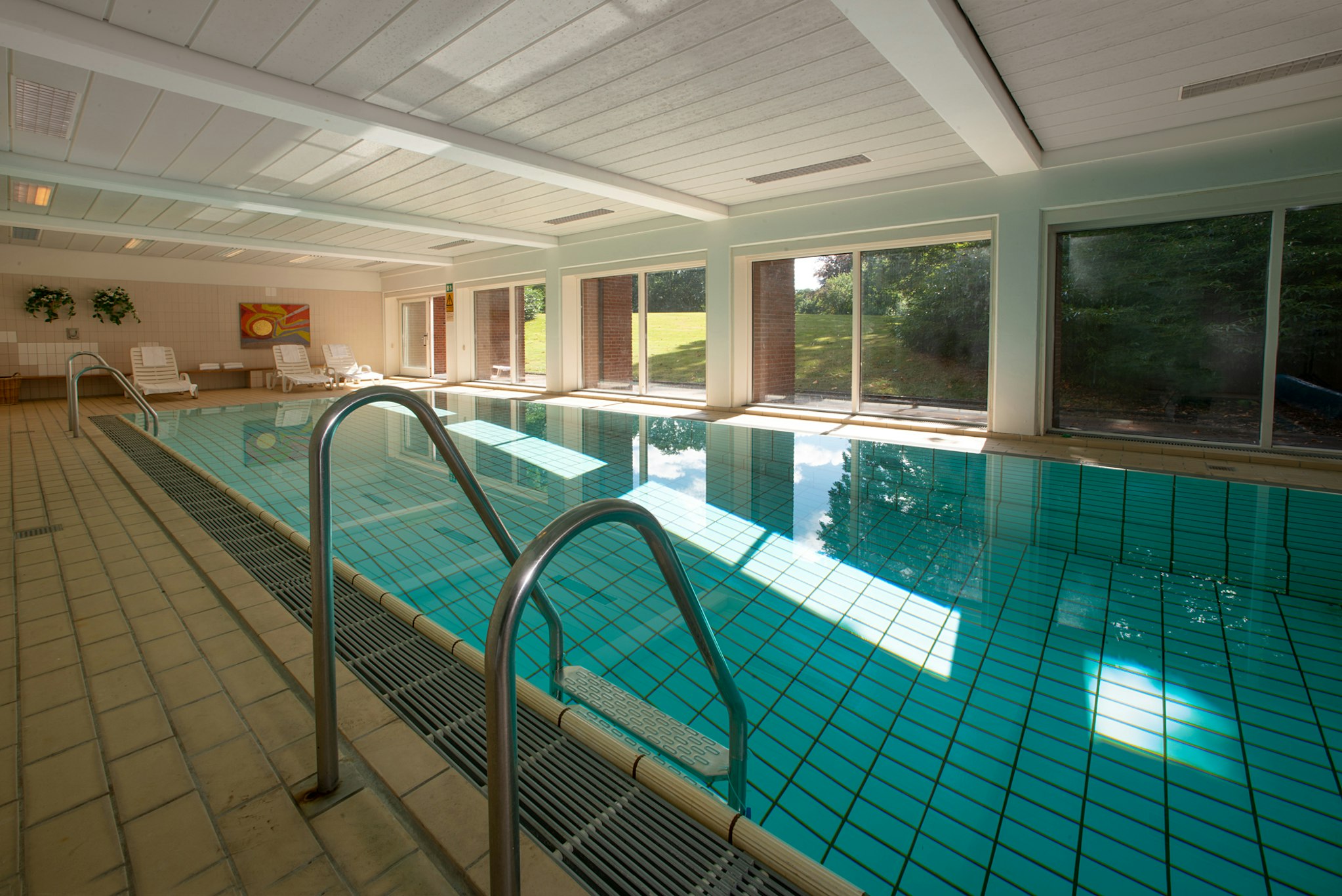 Sauntehus Slotshoteler 9/28
