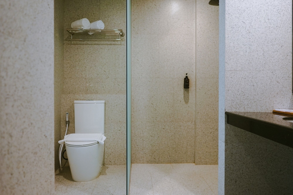 Achiera Hotel And Convention Jatiwangi 29/34