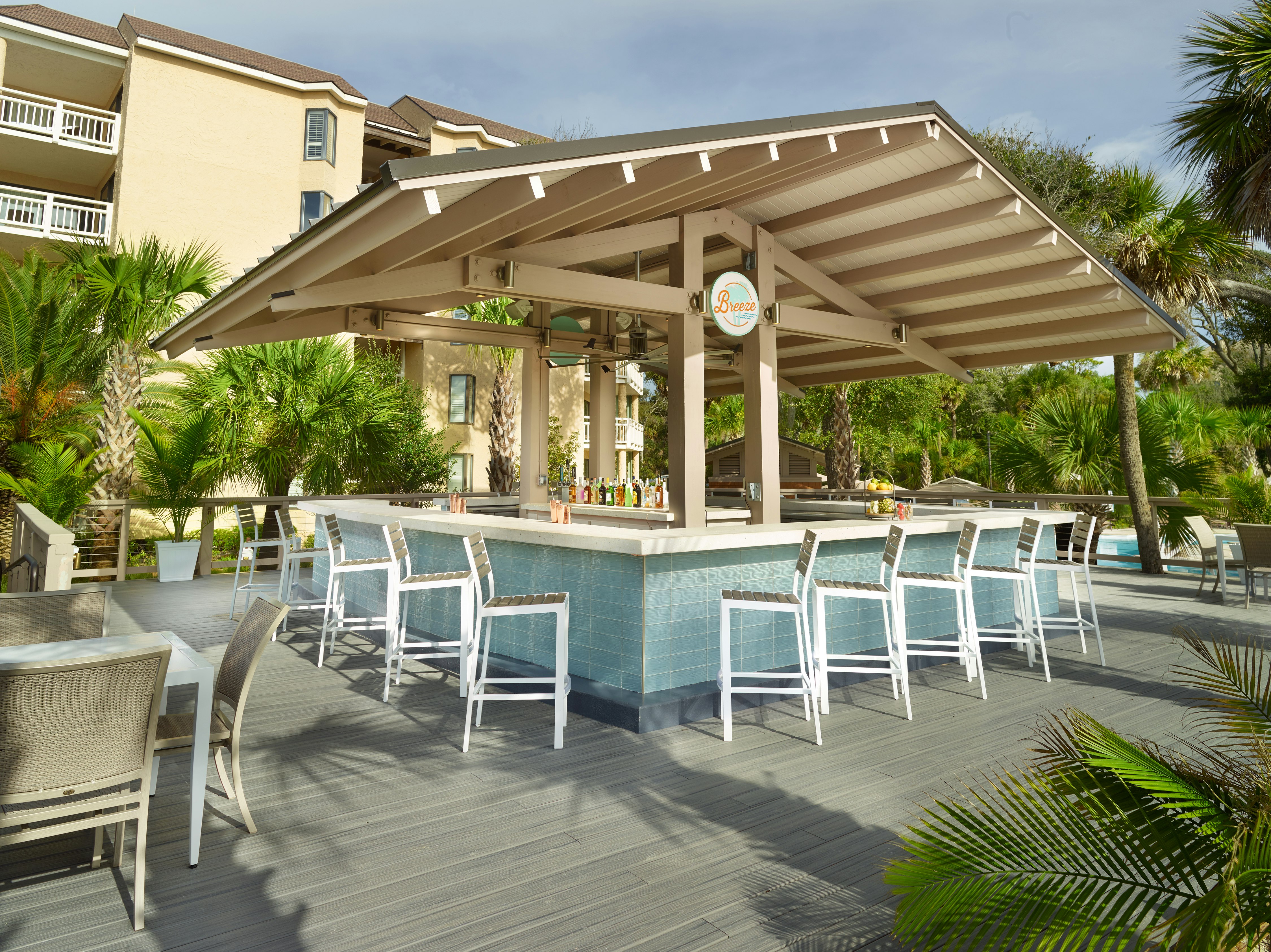 OMNI HILTON HEAD OCEANFRONT RESORT 37/78