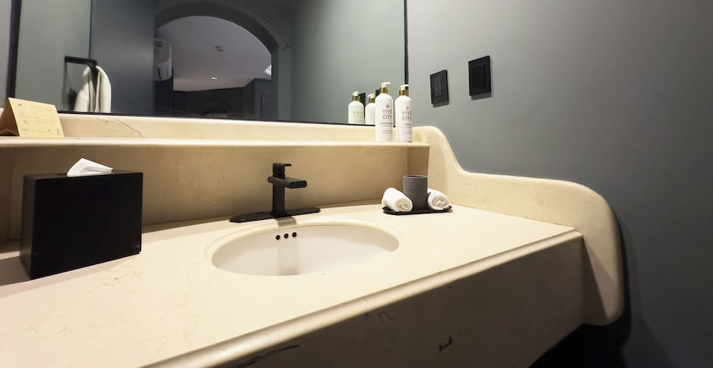 Hive Mexico City by G Hotels 56/56