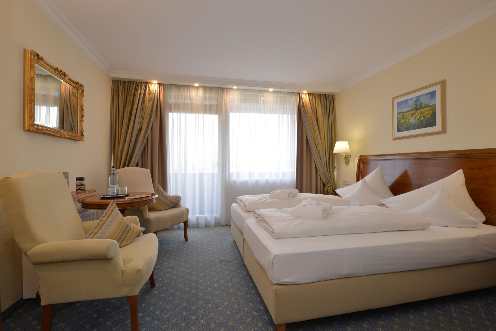 Hotel Schweizer Hof 16/50
