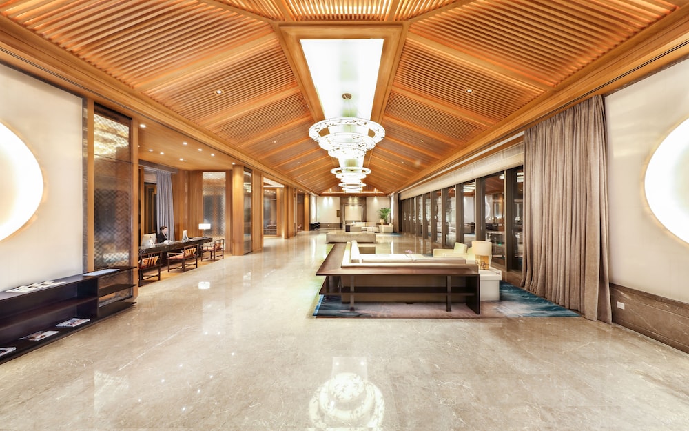 West Lake State Guest House 30/50