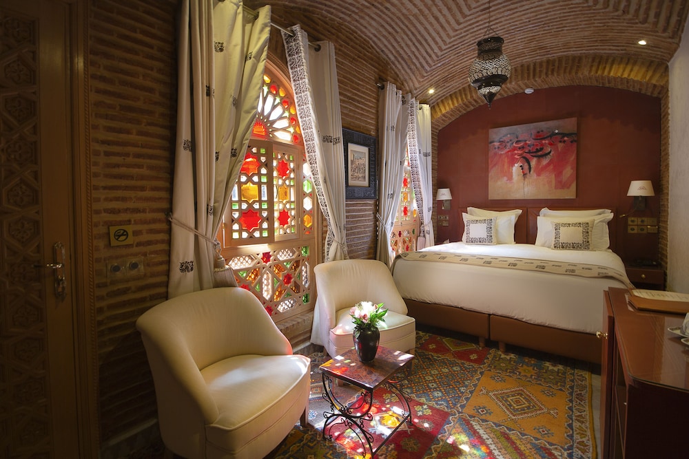 Riad Elegancia 6/50