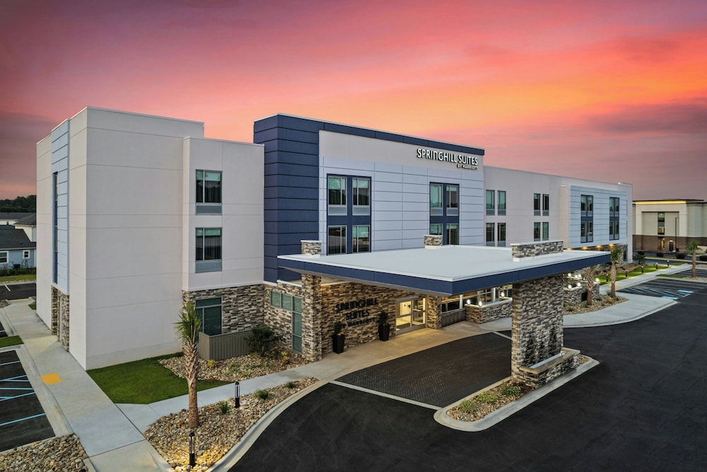Springhill Suites By Marriott Camden 3/35