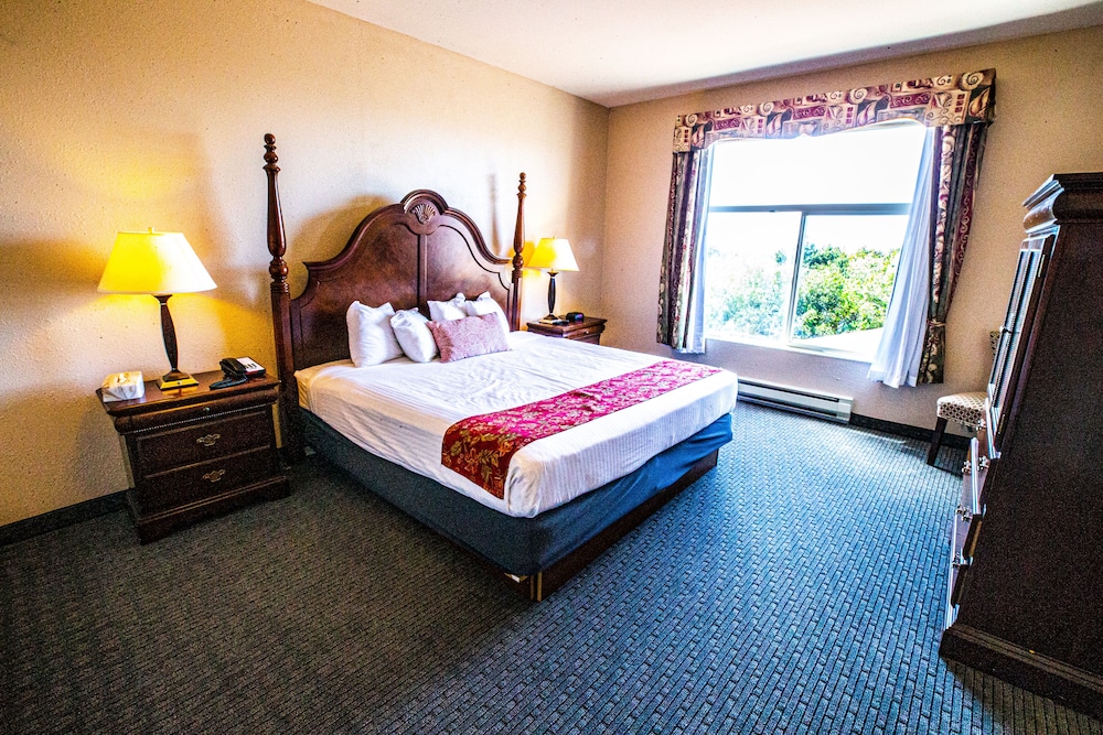 Morningglory Hotel Resort Suites 4/27