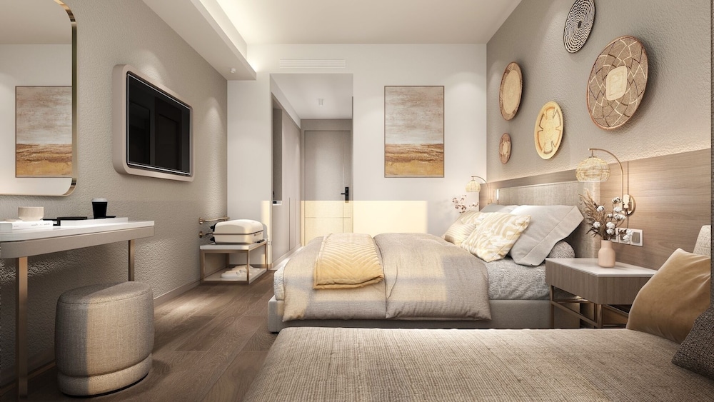 SY Hotels Belek Boutique Luxury 30/50