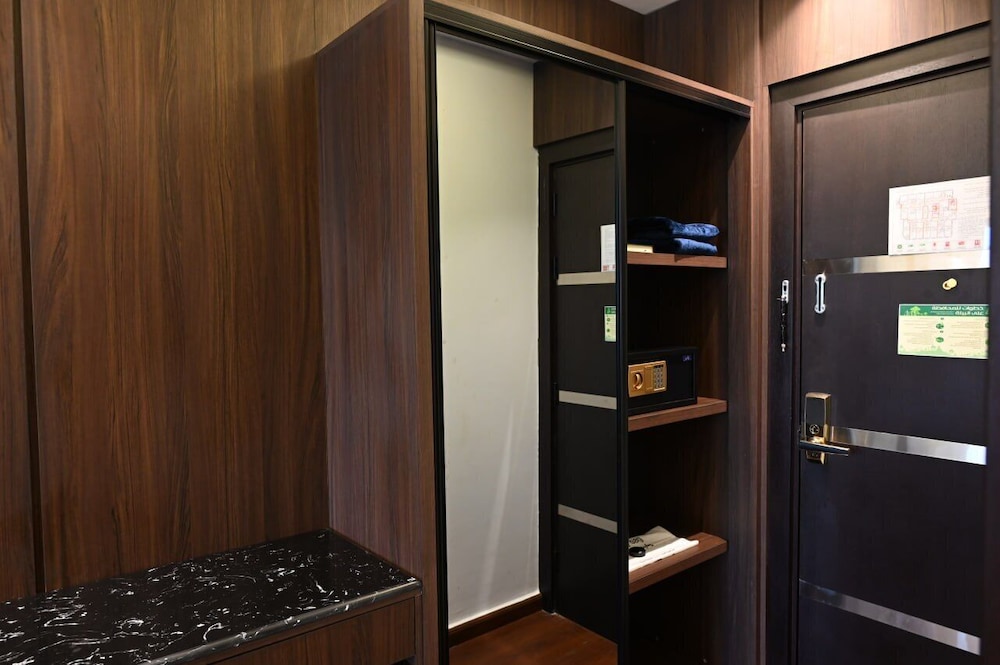 فندق أمان سويتس - المحل(Aman Suites Hotel - Al mhalh) 27/49