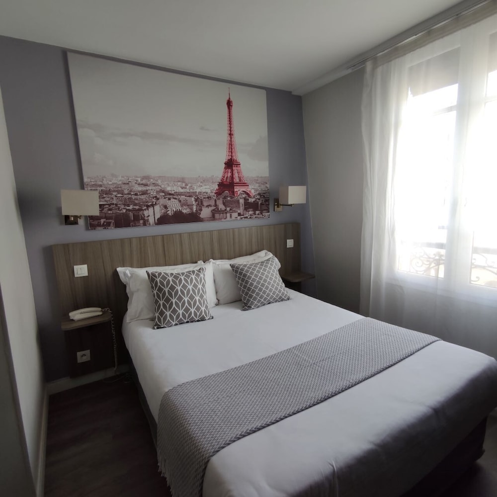 Avia Saphir Montparnasse 9/27
