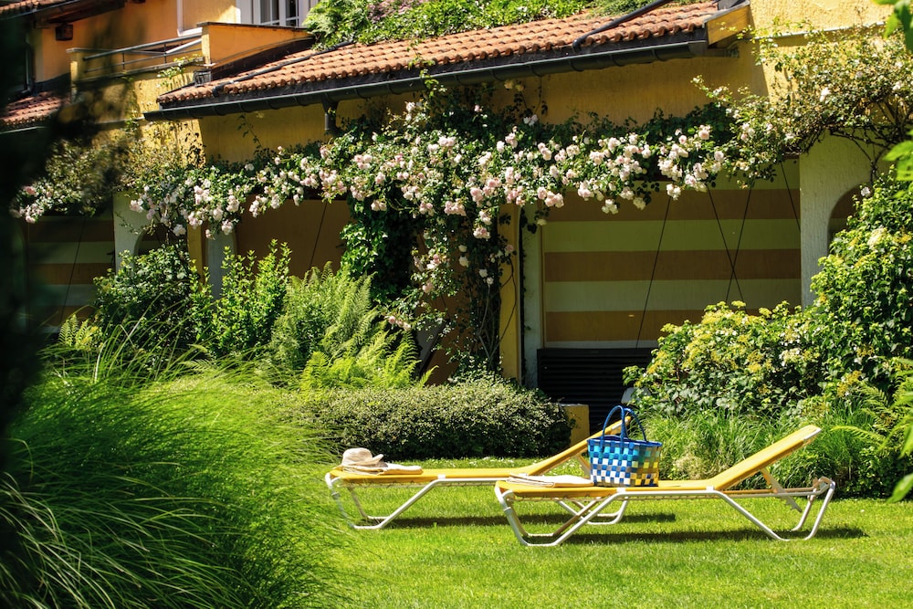 Albergo Losone 18/50
