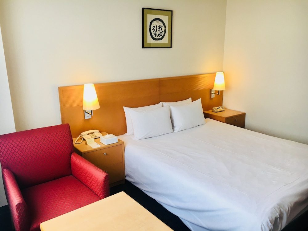 Hotel Welco Narita 7/51