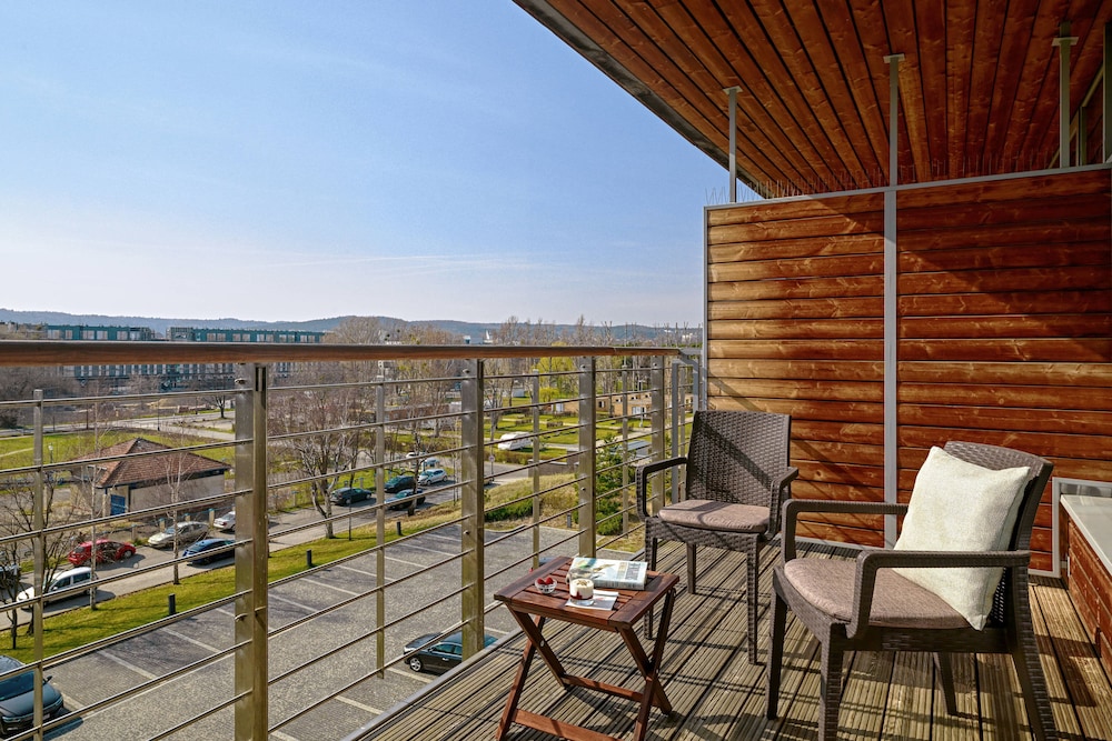 Sopot Marriott Resort and Spa 4/48