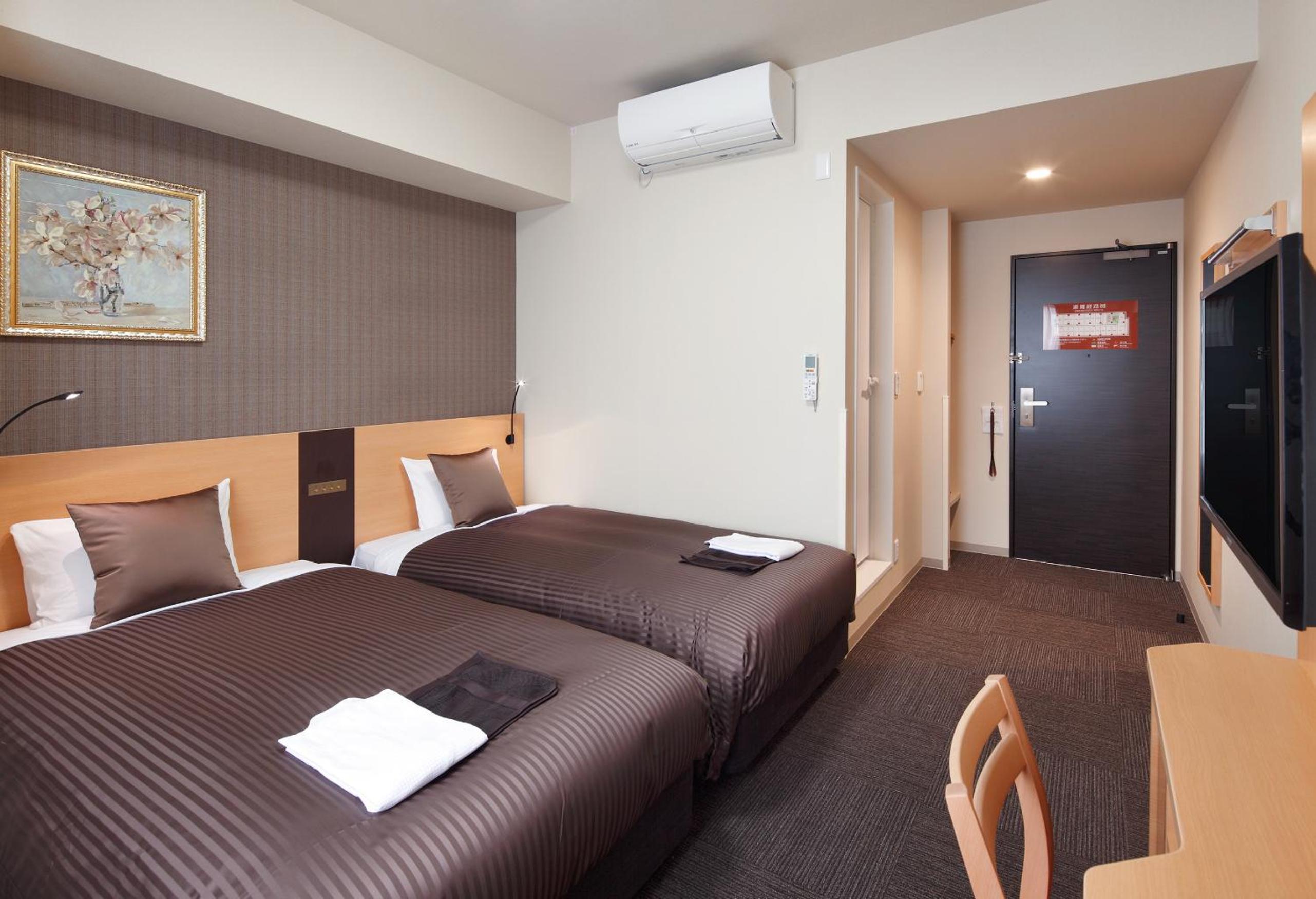 Hotel Super Tomari 11/33