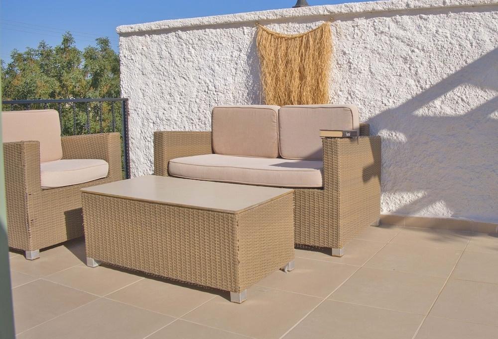 Elda Alacati Boutique Hotel 6/25