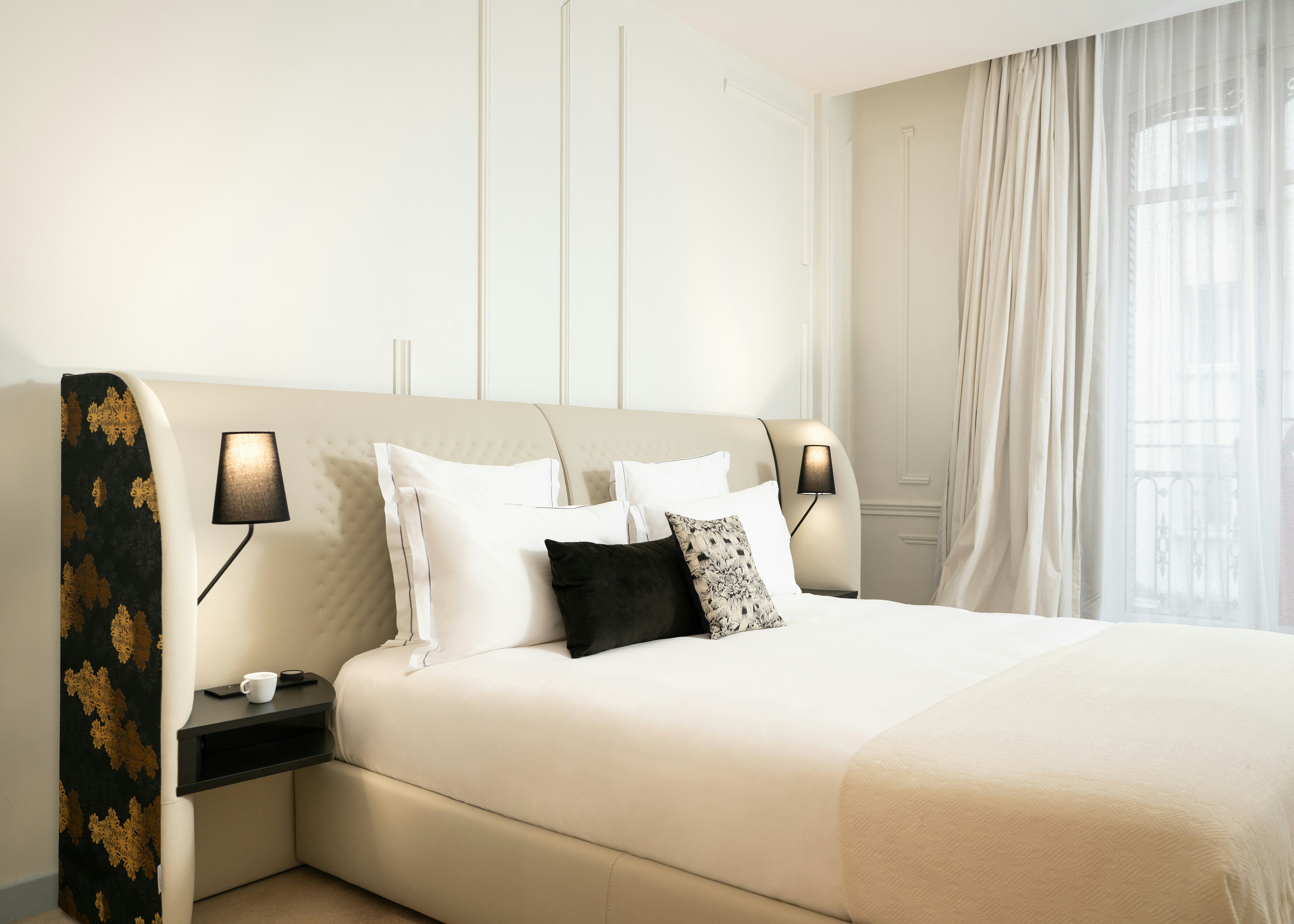 La Maison Champs Elysees 28/67