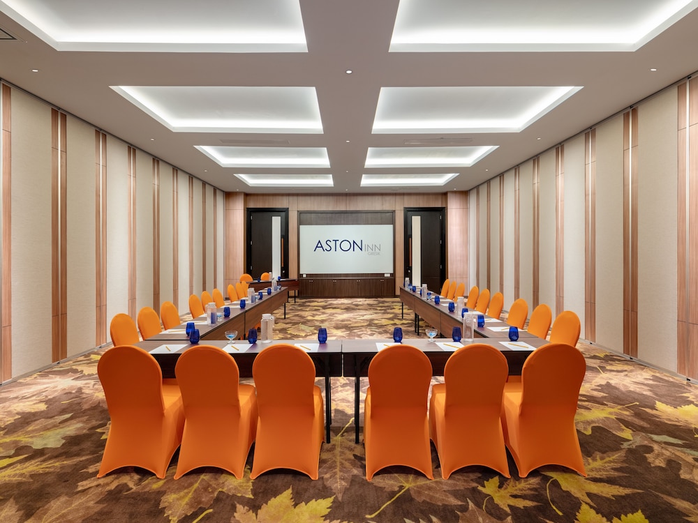 Aston Gresik Hotel & Conference Center 48/59