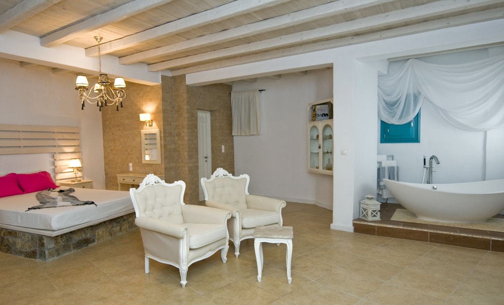Fildisi Boutique Hotel 13/50