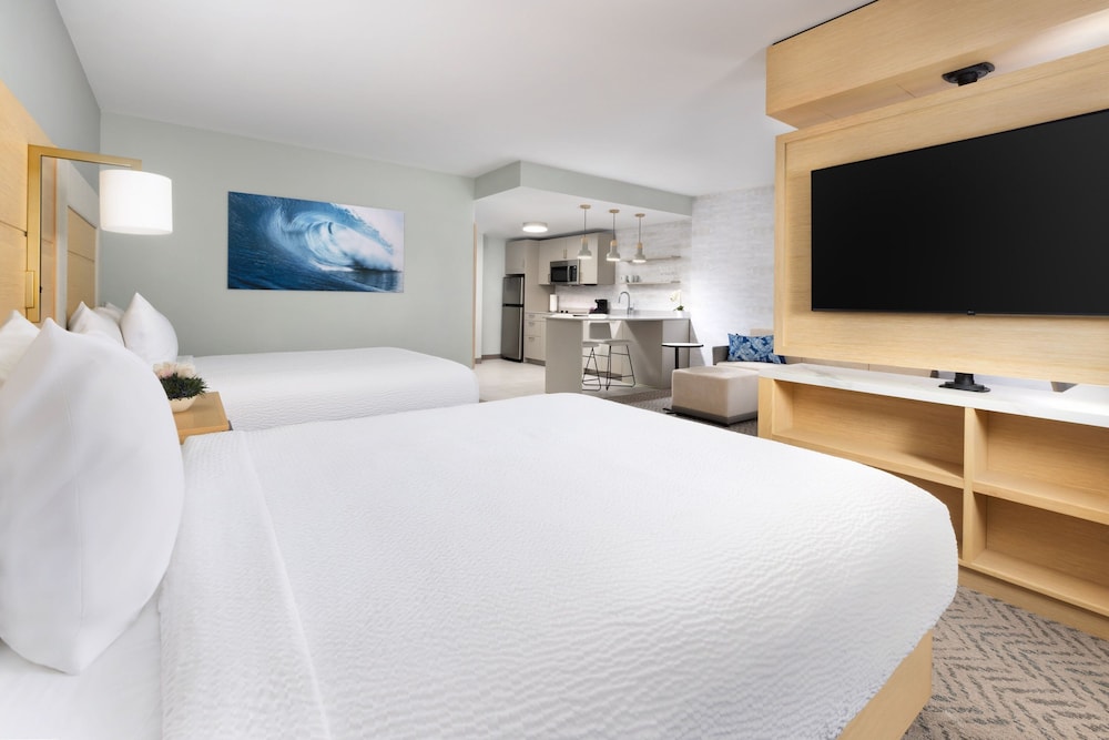Residence Inn by Marriott San Juan Isla Verde 14/50