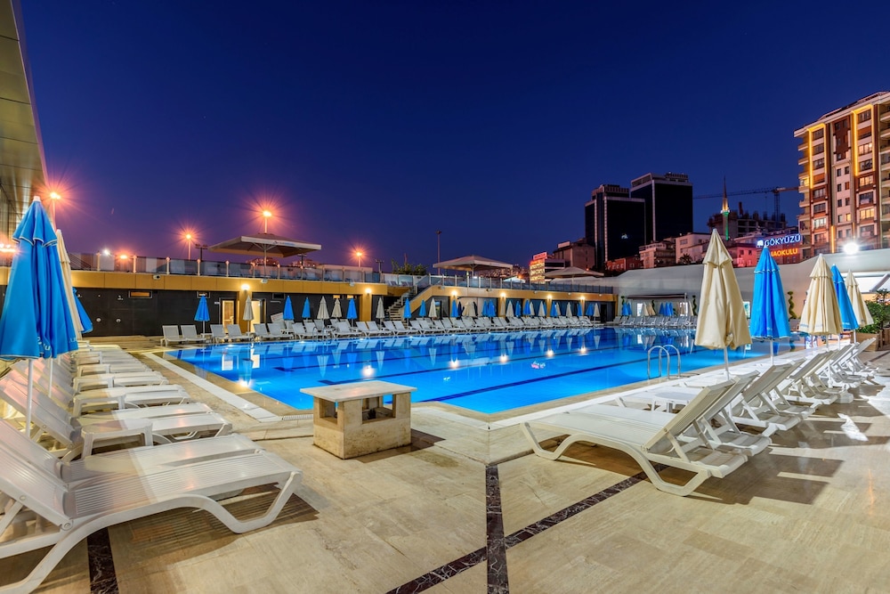 Aydinoglu Otel 6/63