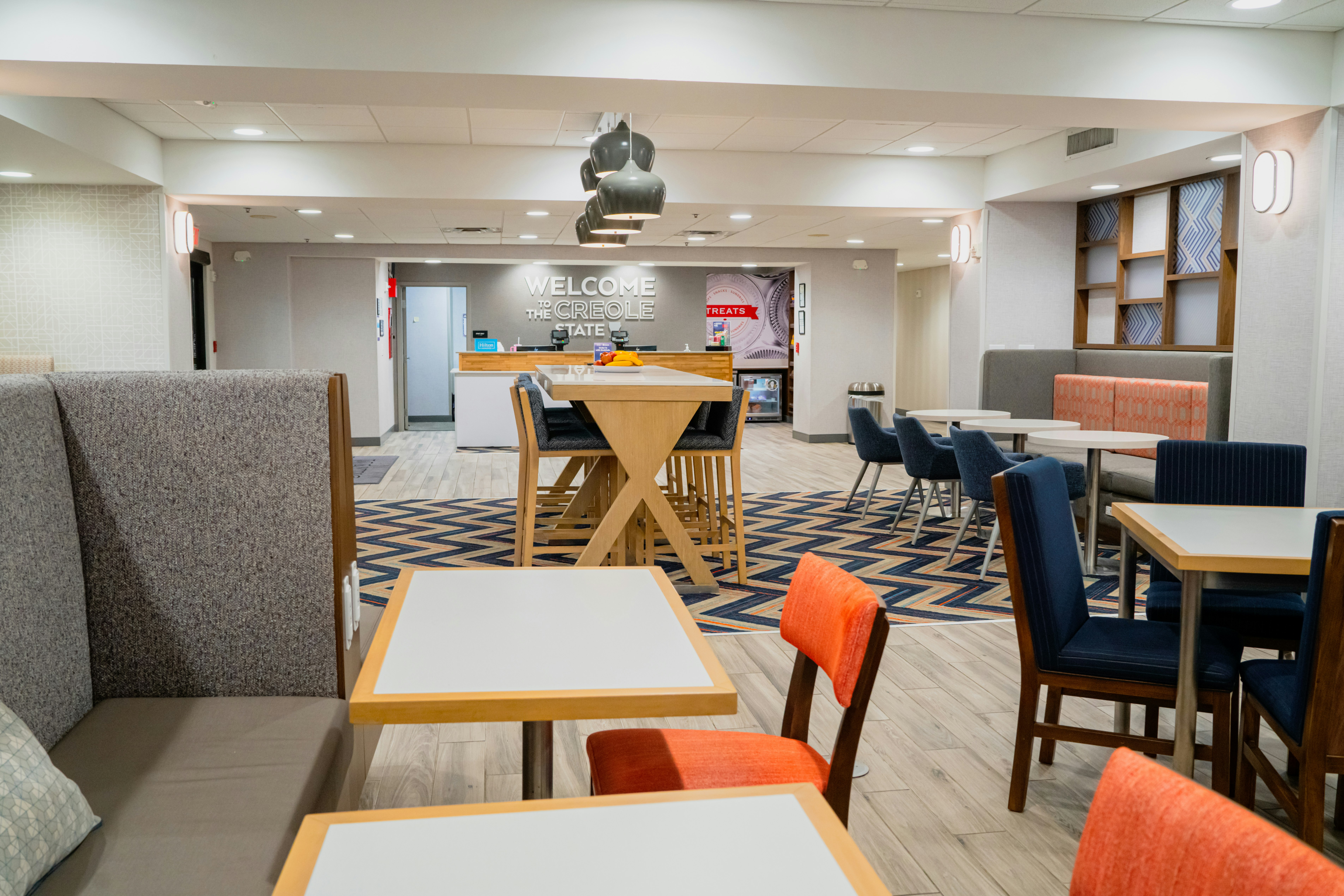 Hampton Inn Gonzales 41/56
