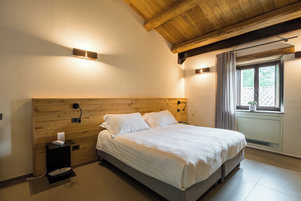 Borgo Tufi Albergo Diffuso 14/50