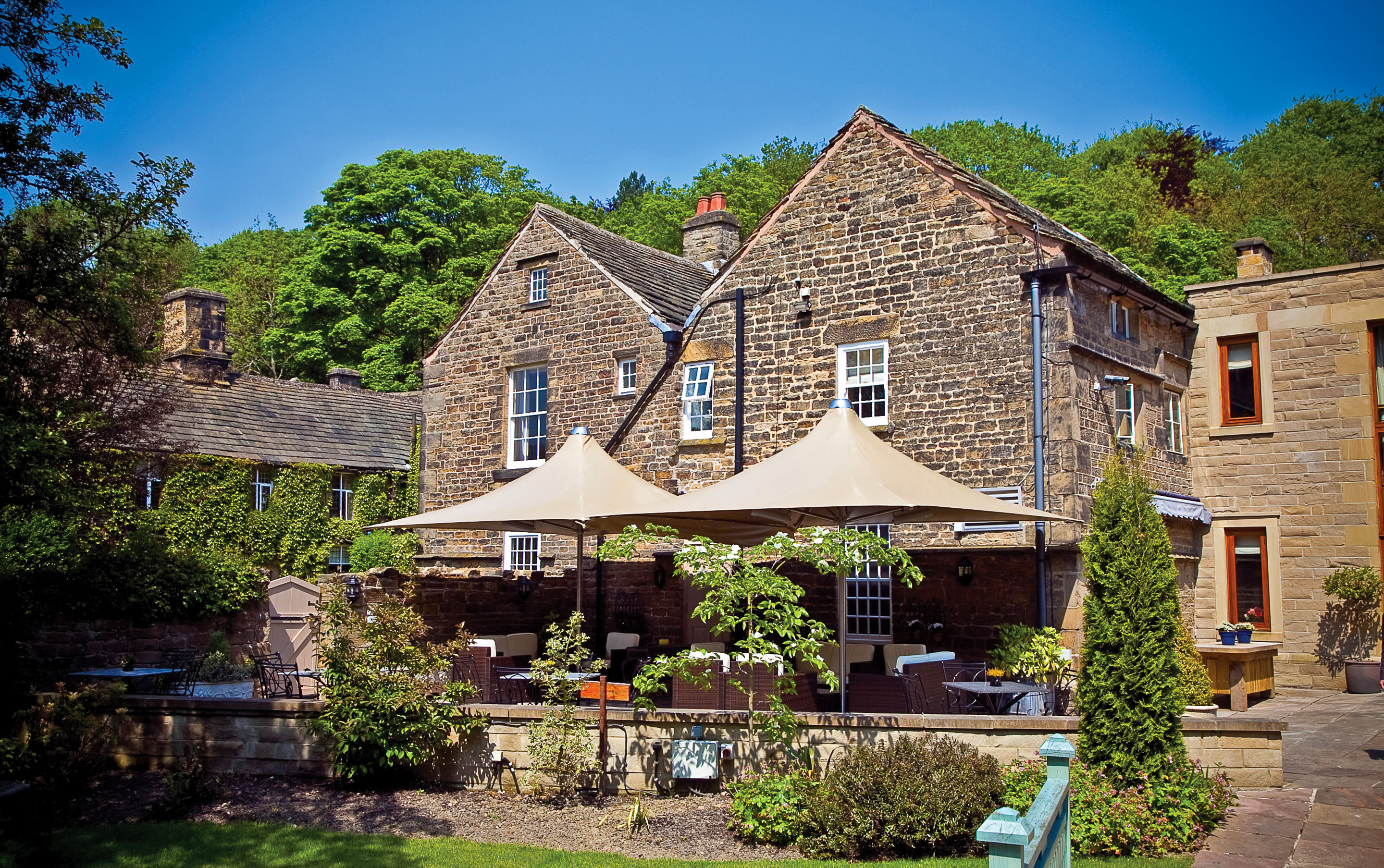 Whitley Hall Hotel 43/45