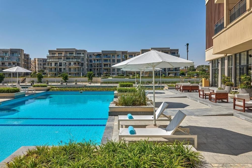 Marassi Boutique Hotel-Marina 1 14/16