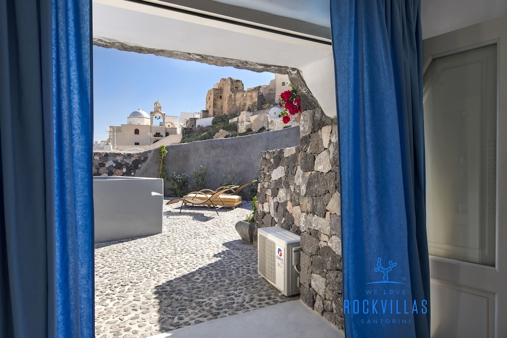 Rock Villas 45/50