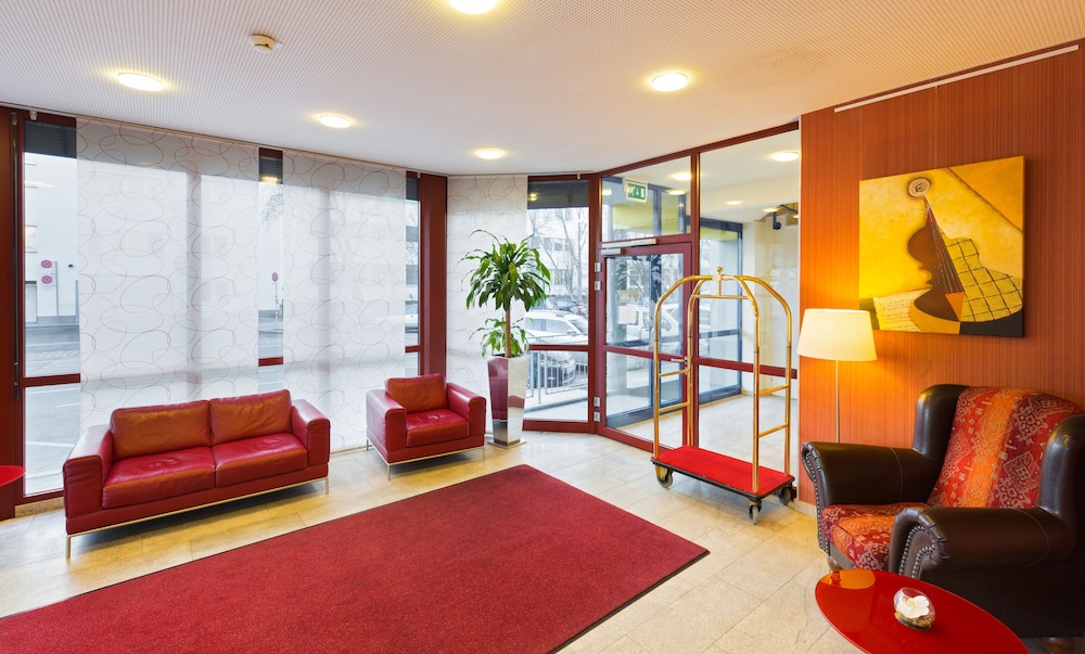 Vienna Sporthotel 47/67