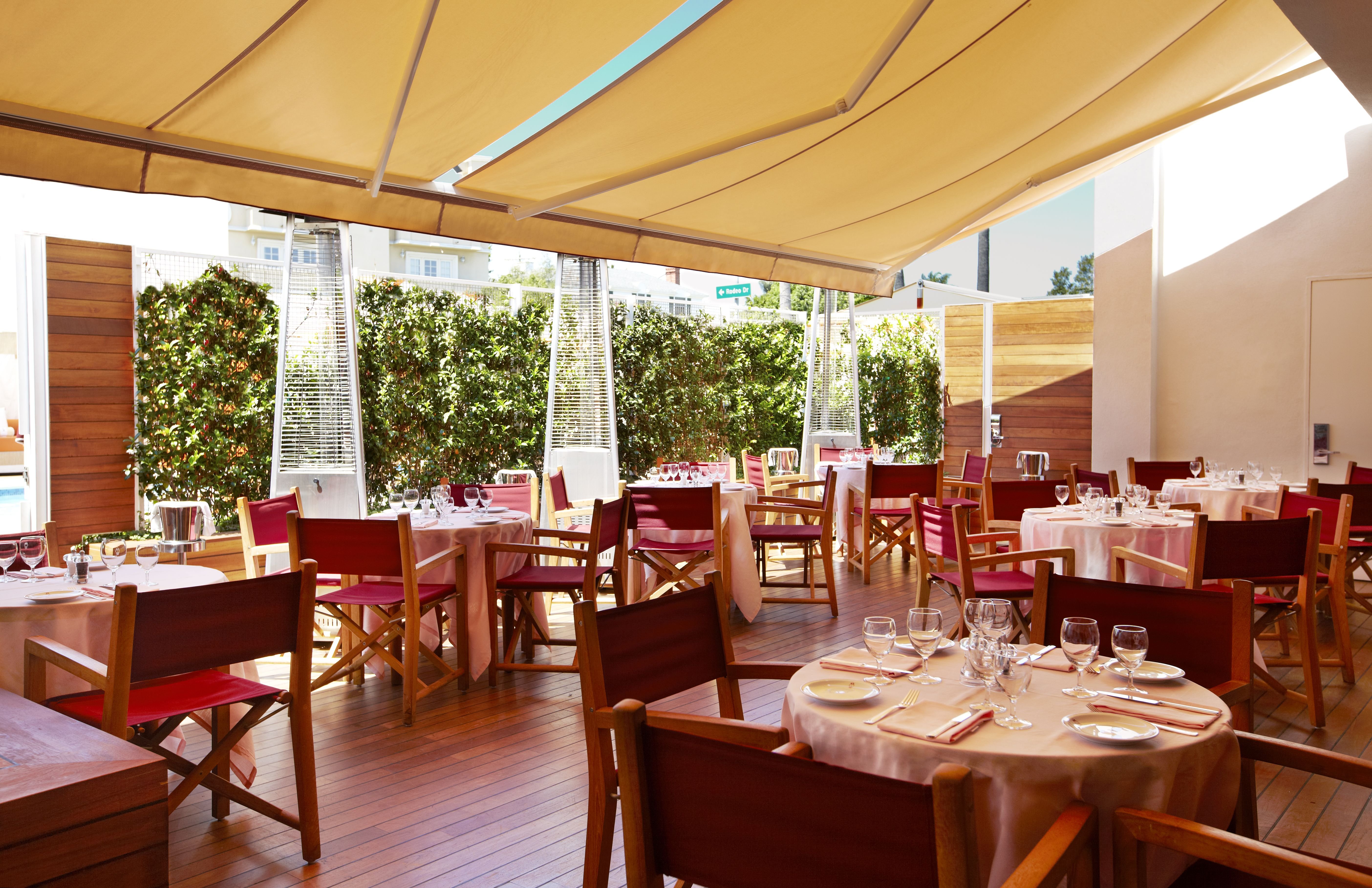 Cameo Beverly Hills, LXR Hotels & Resorts 41/50