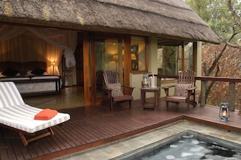 Thornybush Game Lodge 33/62